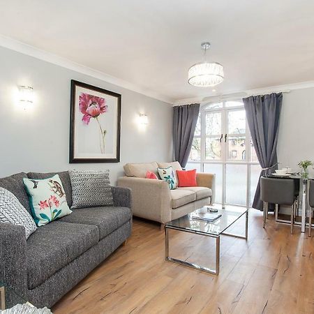 County House Mews Apartamento York Exterior foto